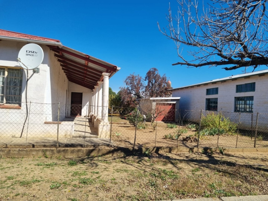 2 Bedroom Property for Sale in Steynsrus Free State